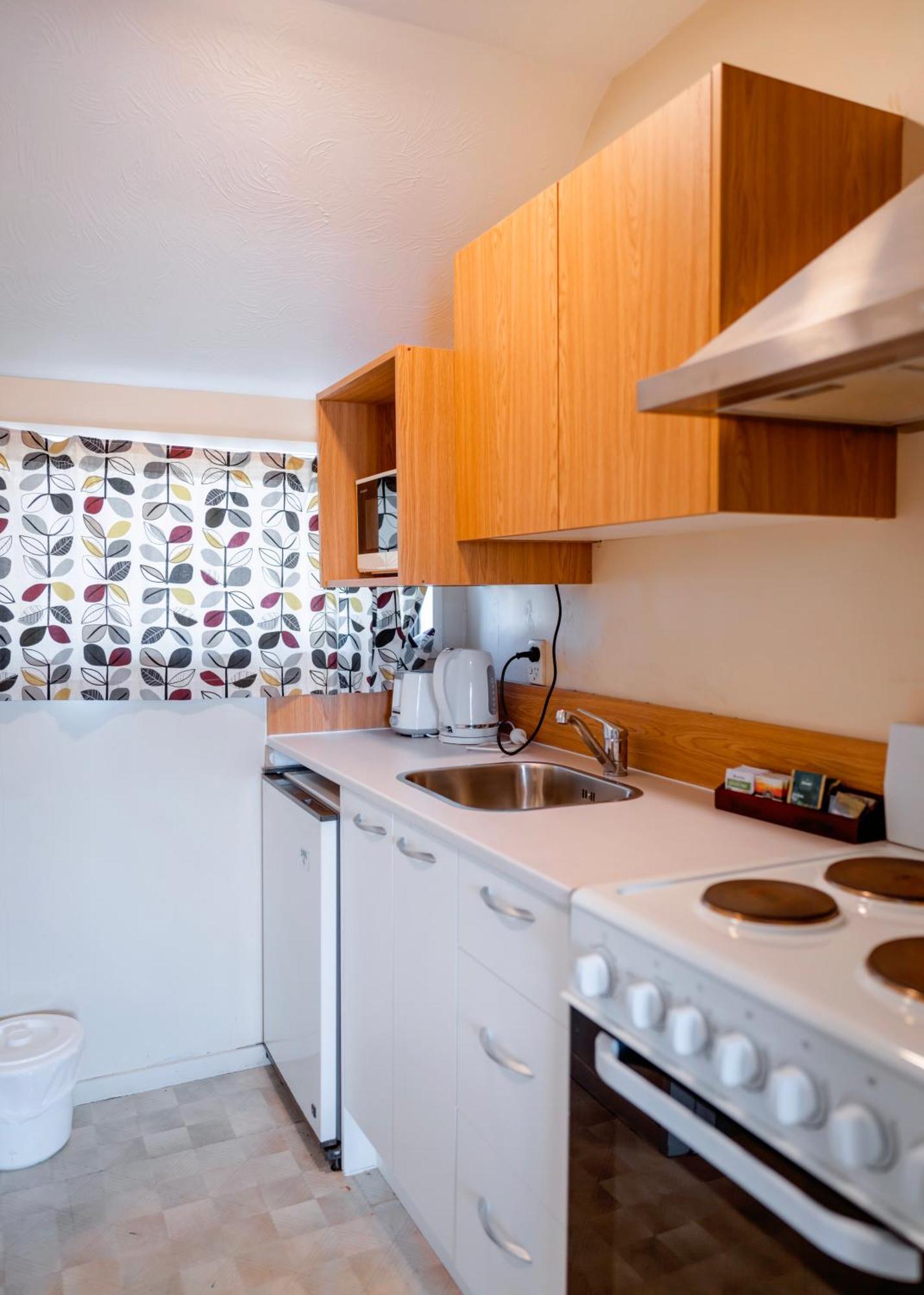 Merivale Court Motel & Apartments Κράισττσερτς Εξωτερικό φωτογραφία