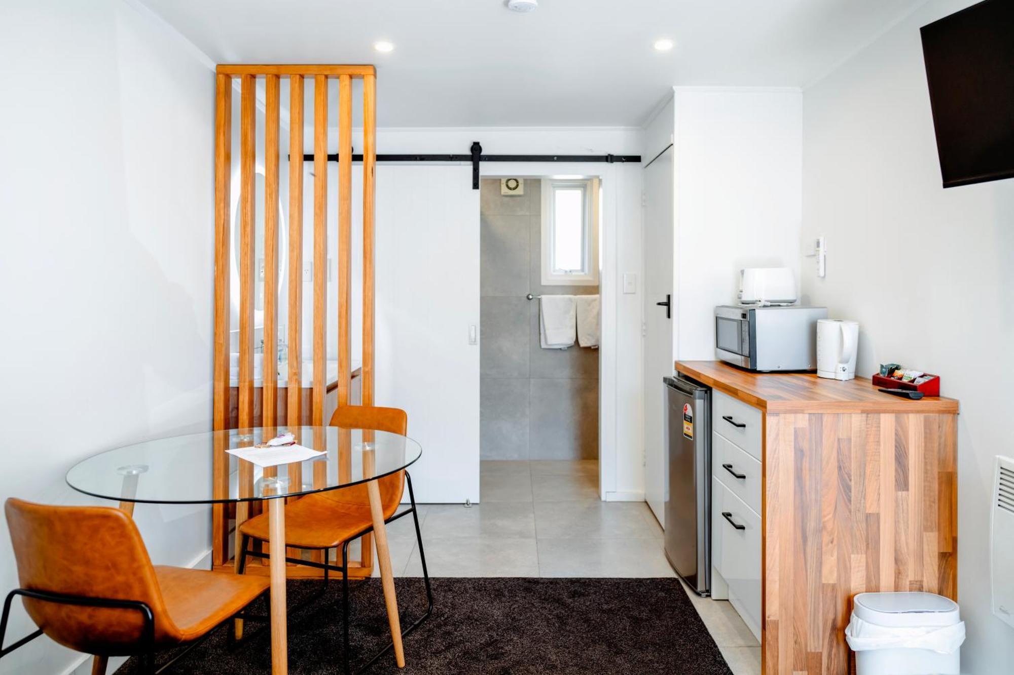 Merivale Court Motel & Apartments Κράισττσερτς Εξωτερικό φωτογραφία