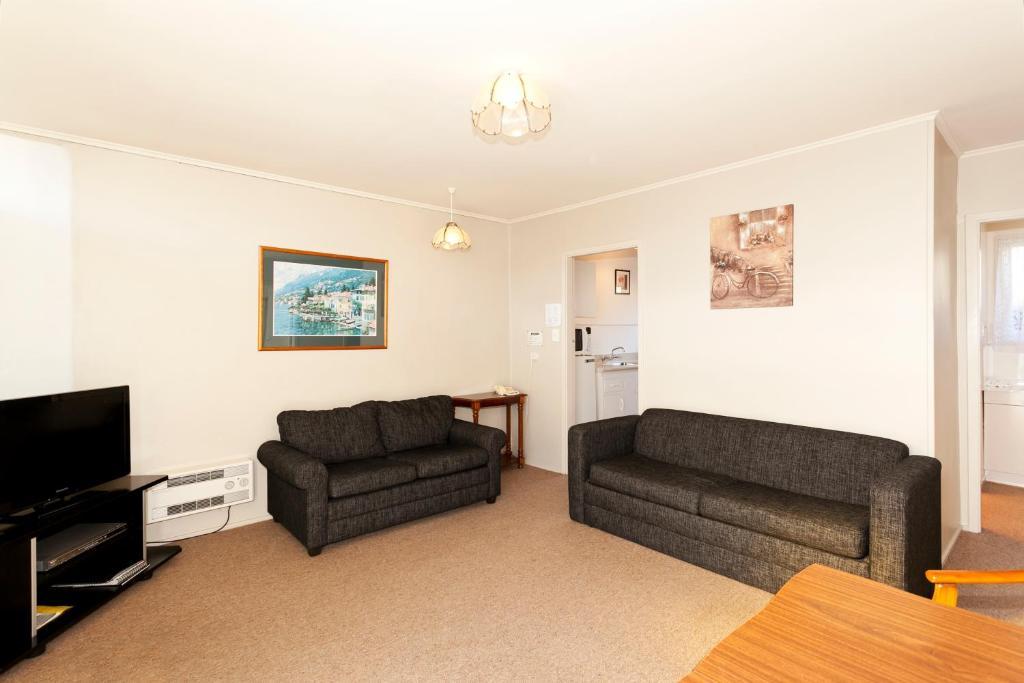 Merivale Court Motel & Apartments Κράισττσερτς Δωμάτιο φωτογραφία