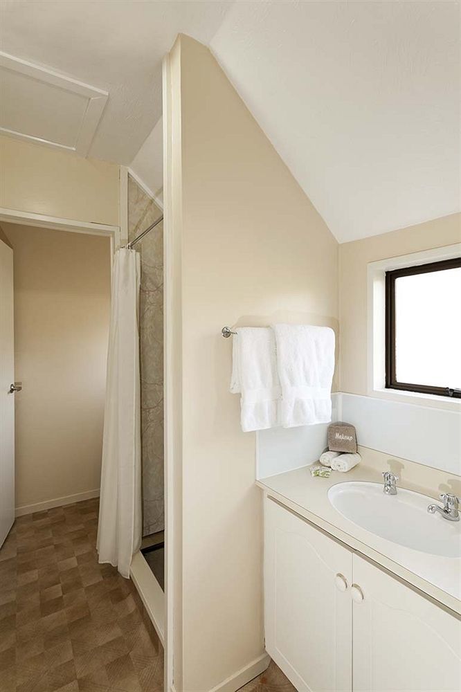 Merivale Court Motel & Apartments Κράισττσερτς Εξωτερικό φωτογραφία