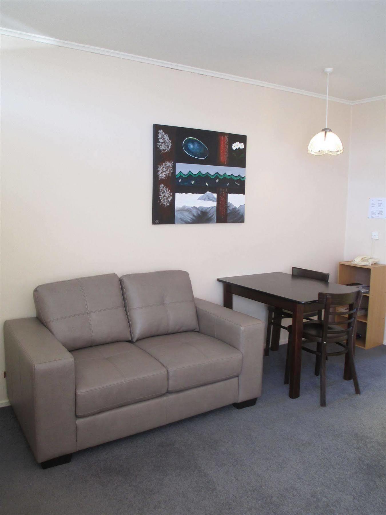 Merivale Court Motel & Apartments Κράισττσερτς Εξωτερικό φωτογραφία