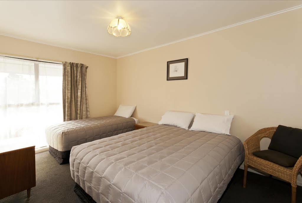 Merivale Court Motel & Apartments Κράισττσερτς Εξωτερικό φωτογραφία