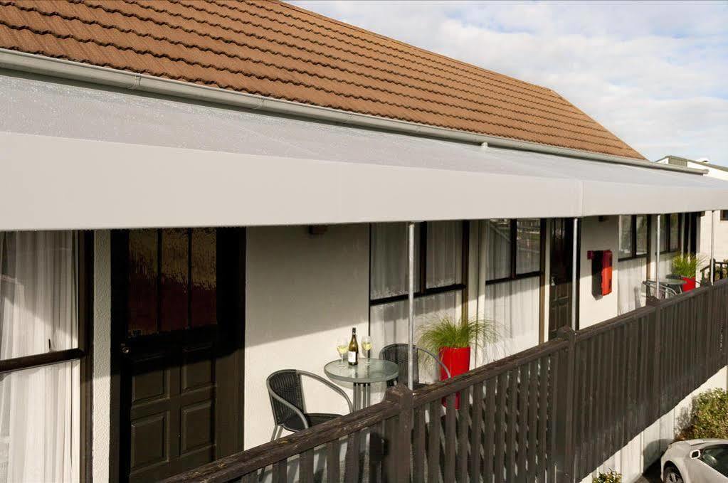 Merivale Court Motel & Apartments Κράισττσερτς Εξωτερικό φωτογραφία