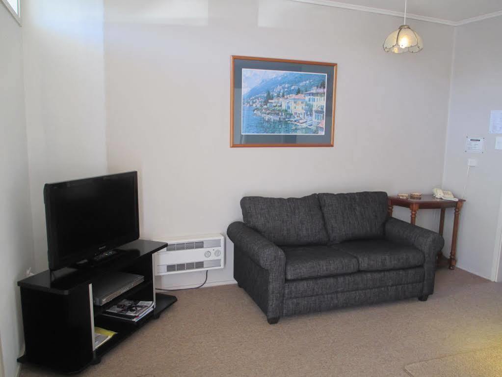 Merivale Court Motel & Apartments Κράισττσερτς Εξωτερικό φωτογραφία