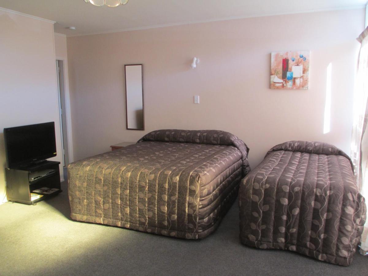 Merivale Court Motel & Apartments Κράισττσερτς Δωμάτιο φωτογραφία